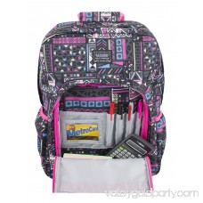 Eastsport Girl Student Large Backpack with Multiple Compartments 567238194